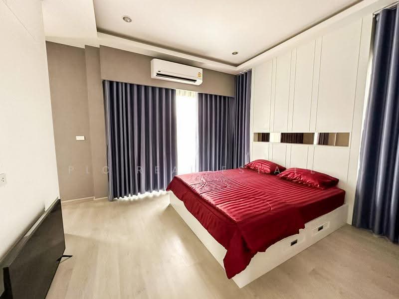3 Bedroom House for Sale East Pattaya, Chon Buri (Pattaya), Nong Pru, Bang Lamung (Pattaya), Chon Buri (Pattaya), 3 Bedrooms, 180 sqm, Single Detached House For Sale, by PLC real estate, 500549339 - DDproperty.com