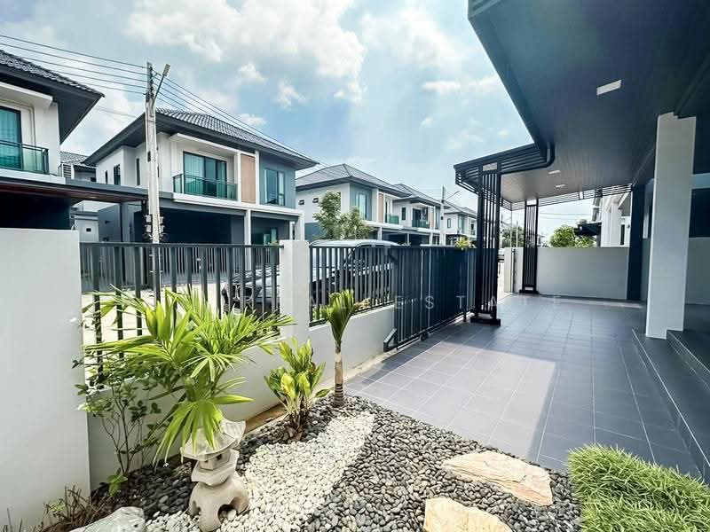 3 Bedroom House for Sale East Pattaya, Chon Buri (Pattaya), Nong Pru, Bang Lamung (Pattaya), Chon Buri (Pattaya), 3 Bedrooms, 180 sqm, Single Detached House For Sale, by PLC real estate, 500549339 - DDproperty.com