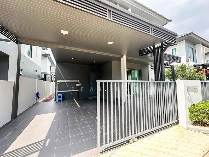3 Bedroom House for Sale East Pattaya, Chon Buri (Pattaya), Nong Pru, Bang Lamung (Pattaya), Chon Buri (Pattaya), 3 Bedrooms, 180 sqm, Single Detached House For Sale, by PLC real estate, 500549339 - DDproperty.com