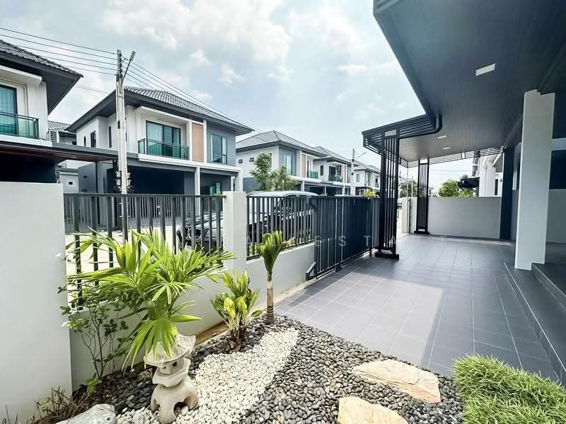 3 Bedroom House for Sale East Pattaya, Chon Buri (Pattaya), Nong Pru, Bang Lamung (Pattaya), Chon Buri (Pattaya), 3 Bedrooms, 180 sqm, Single Detached House For Sale, by PLC real estate, 500549339 - DDproperty.com