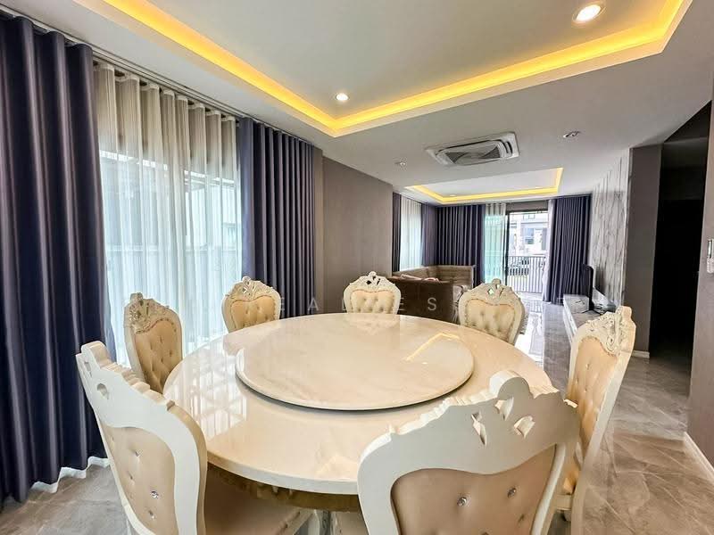 3 Bedroom House for Sale East Pattaya, Chon Buri (Pattaya), Nong Pru, Bang Lamung (Pattaya), Chon Buri (Pattaya), 3 Bedrooms, 180 sqm, Single Detached House For Sale, by PLC real estate, 500549339 - DDproperty.com