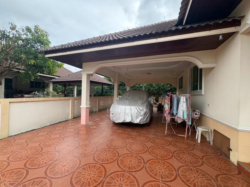 อยู่เจริญ เมืองชัยนาท, Chai Nat, Ban Kluai, Muang Chai Nat, Chai Nat, 2 Bedrooms, 150 sqm, Single Detached House For Sale, by The Best Property อัญ, 500549340 - DDproperty.com