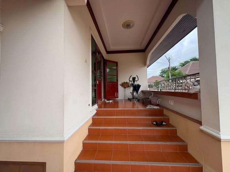 อยู่เจริญ เมืองชัยนาท, Chai Nat, Ban Kluai, Muang Chai Nat, Chai Nat, 2 Bedrooms, 150 sqm, Single Detached House For Sale, by The Best Property อัญ, 500549340 - DDproperty.com