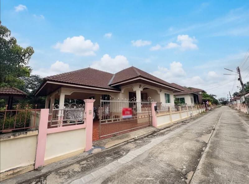 อยู่เจริญ เมืองชัยนาท, Chai Nat, Ban Kluai, Muang Chai Nat, Chai Nat, 2 Bedrooms, 150 sqm, Single Detached House For Sale, by The Best Property อัญ, 500549340 - DDproperty.com