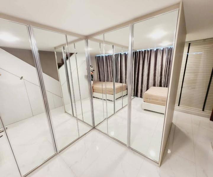 59 Heritage, Bangkok, 18 Soi Sukhumvit 59, Khlong Tan Nua, Watthana, Bangkok, 4 Bedrooms, 200 sqm, Condo For Rent, by Mind (Amollada), 500549341 - DDproperty.com