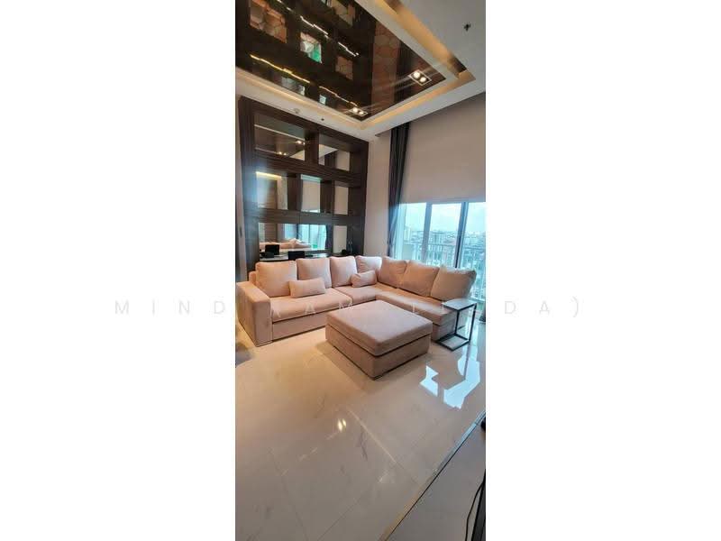 59 Heritage, Bangkok, 18 Soi Sukhumvit 59, Khlong Tan Nua, Watthana, Bangkok, 4 Bedrooms, 200 sqm, Condo For Rent, by Mind (Amollada), 500549341 - DDproperty.com