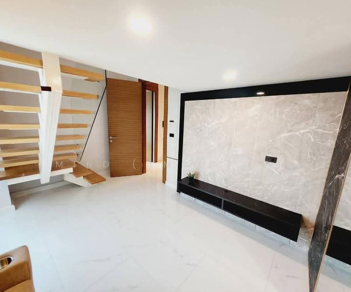 59 Heritage, Bangkok, 18 Soi Sukhumvit 59, Khlong Tan Nua, Watthana, Bangkok, 4 Bedrooms, 200 sqm, Condo For Rent, by Mind (Amollada), 500549341 - DDproperty.com