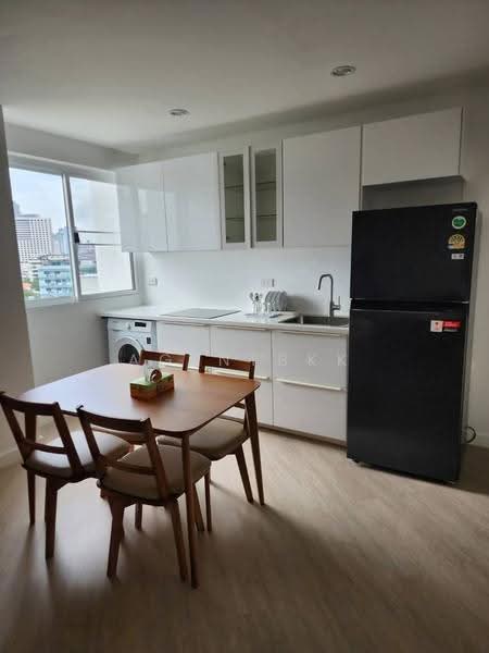 D.S. Tower 2 Sukhumvit 39, Bangkok, Soi Sukhumvit 39, Khlong Tan Nua, Watthana, Bangkok, 1 Bedroom, 68 sqm, Condo For Rent, by Agentbkk, 500549342 - DDproperty.com