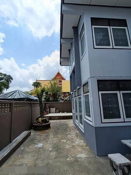 บ้านเดี่ยว 2 ชั้น ซอยประชาราษฎร์สาย1 ซอย10, กรุงเทพ, บางซื่อ, บางซื่อ, กรุงเทพ, 250 ตร.ม., บ้านเดี่ยว ให้เช่า, โดย Airada Parasarn, 500549344 - DDproperty.com
