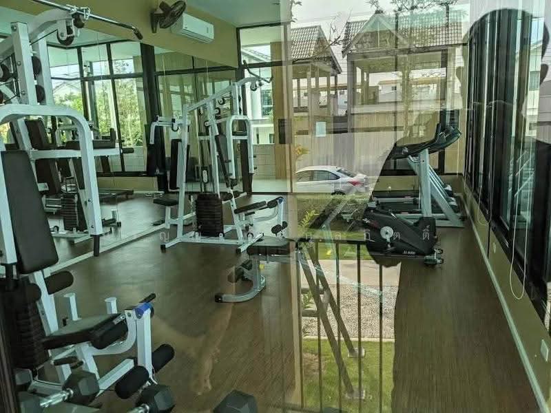 Sense Bangna - Suvarnabhumi : เซนส์ บางนา - สุวรรณภูมิ, สมุทรปราการ, ซอยกิ่งแก้ว 29, ราชาเทวะ, บางพลี, สมุทรปราการ, 127 ตร.ม., บ้านเดี่ยว ให้เช่า, โดย ปริญญ์ จิรกุลกิตติ์, 500549347 - DDproperty.com