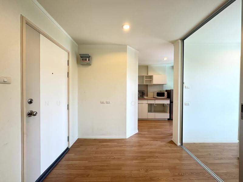 Lumpini Ville Sukhumvit 109-Bearing, Samut Prakan, Soi Santi Kham 7 Sukhumvit 109 Road, Samrong Nua, Muang Samut Prakarn, Samut Prakan, 1 Bedroom, 26 sqm, Condo For Sale, by Nutty Property, 500549348 - DDproperty.com