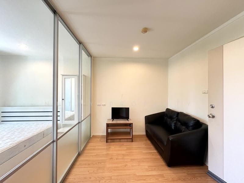 Lumpini Ville Sukhumvit 109-Bearing, Samut Prakan, Soi Santi Kham 7 Sukhumvit 109 Road, Samrong Nua, Muang Samut Prakarn, Samut Prakan, 1 Bedroom, 26 sqm, Condo For Sale, by Nutty Property, 500549348 - DDproperty.com