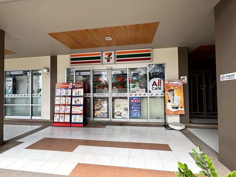 Lumpini Ville Sukhumvit 109-Bearing, Samut Prakan, Soi Santi Kham 7 Sukhumvit 109 Road, Samrong Nua, Muang Samut Prakarn, Samut Prakan, 1 Bedroom, 26 sqm, Condo For Sale, by Nutty Property, 500549348 - DDproperty.com