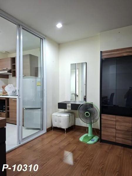 Rajvithi City Resort condominium, Bangkok, ราชวิถี Rajavithi, Thanon Phaya Thai, Ratchathewi, Bangkok, Studio, 30 sqm, Condo For Rent, by Nichaphat Sakunchayapha, 500549350 - DDproperty.com