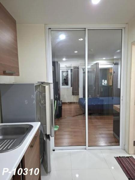 Rajvithi City Resort condominium, Bangkok, ราชวิถี Rajavithi, Thanon Phaya Thai, Ratchathewi, Bangkok, Studio, 30 sqm, Condo For Rent, by Nichaphat Sakunchayapha, 500549350 - DDproperty.com