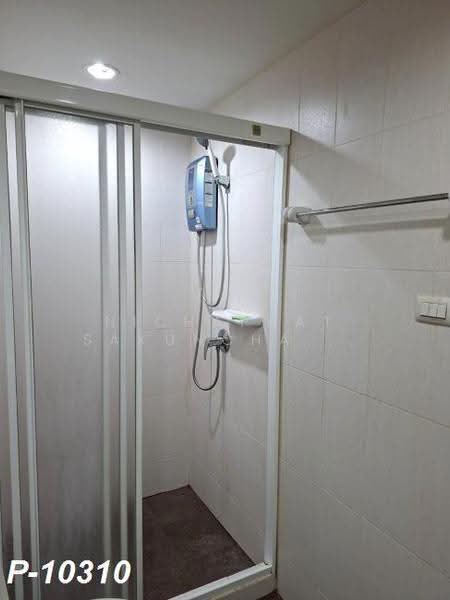 Rajvithi City Resort condominium, Bangkok, ราชวิถี Rajavithi, Thanon Phaya Thai, Ratchathewi, Bangkok, Studio, 30 sqm, Condo For Rent, by Nichaphat Sakunchayapha, 500549350 - DDproperty.com