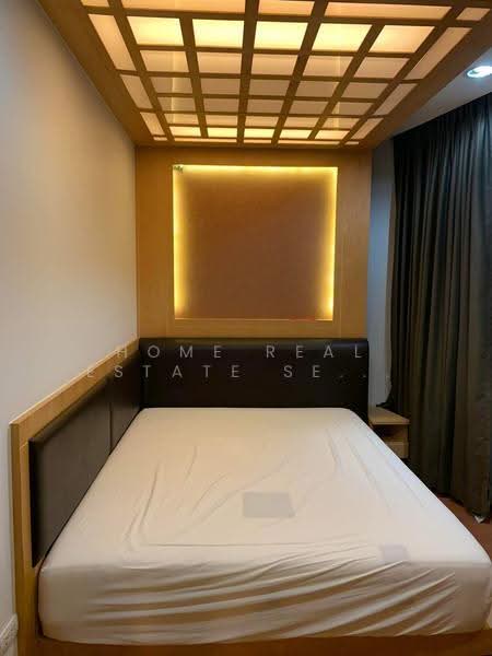 The Alcove Thonglor 10 : ดิ แอลโคฟ ทองหล่อ, กรุงเทพ, 199 ซ.สุขุมวิท 63 ถนนเอกมัย, คลองตันเหนือ, วัฒนา, กรุงเทพ, 50 ตร.ม., คอนโด ขาย, โดย HOME Real Estate Service, 500549352 - DDproperty.com