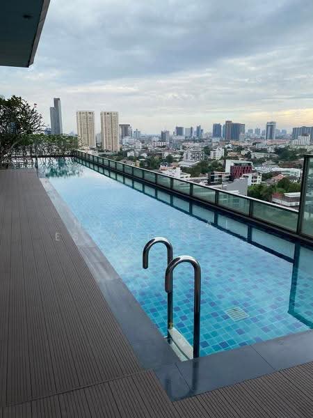 The Alcove Thonglor 10 : ดิ แอลโคฟ ทองหล่อ, กรุงเทพ, 199 ซ.สุขุมวิท 63 ถนนเอกมัย, คลองตันเหนือ, วัฒนา, กรุงเทพ, 50 ตร.ม., คอนโด ขาย, โดย HOME Real Estate Service, 500549352 - DDproperty.com