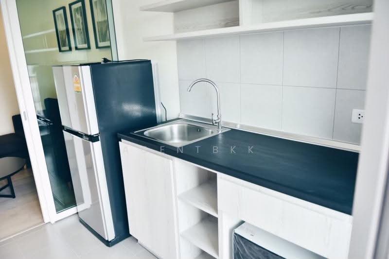 Aspire Sathorn-Thapra, Bangkok, 359 Ratchaphruek Road, Bukkalo, Thon Buri, Bangkok, 1 Bedroom, 31 sqm, Condo For Rent, by Agentbkk, 500549353 - DDproperty.com
