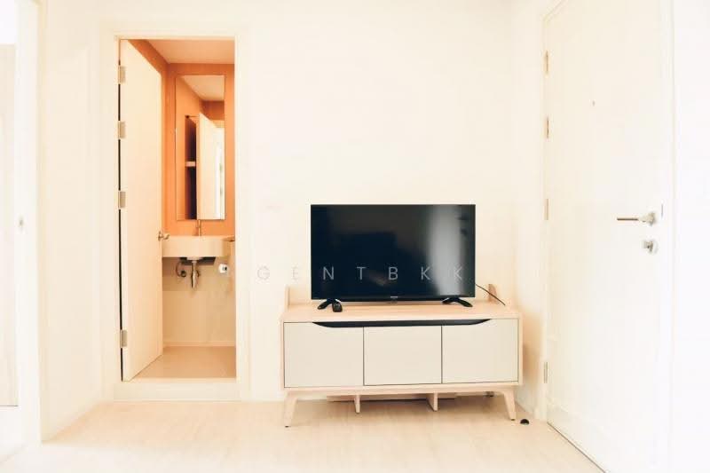 Aspire Sathorn-Thapra, Bangkok, 359 Ratchaphruek Road, Bukkalo, Thon Buri, Bangkok, 1 Bedroom, 31 sqm, Condo For Rent, by Agentbkk, 500549353 - DDproperty.com