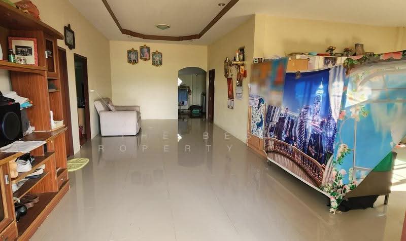 บ้านเดี่ยวบ้านโป่ง ราชบุรี, Ratchaburi, Nong Kop, Ban Pong, Ratchaburi, 3 Bedrooms, 150 sqm, Single Detached House For Sale, by The Best Property แท่ง, 500549356 - DDproperty.com