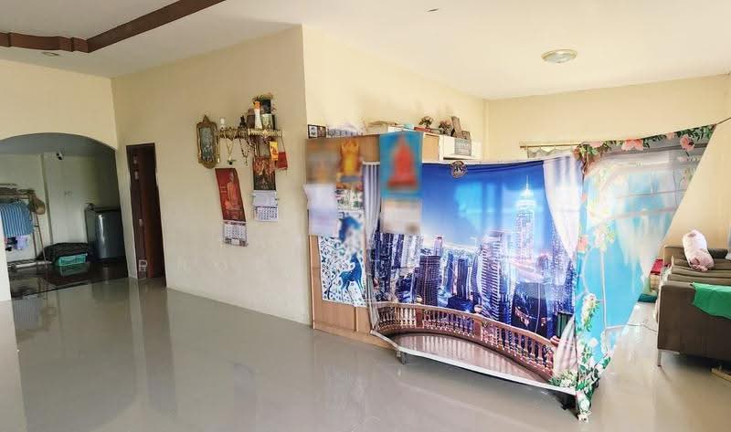 บ้านเดี่ยวบ้านโป่ง ราชบุรี, Ratchaburi, Nong Kop, Ban Pong, Ratchaburi, 3 Bedrooms, 150 sqm, Single Detached House For Sale, by The Best Property แท่ง, 500549356 - DDproperty.com