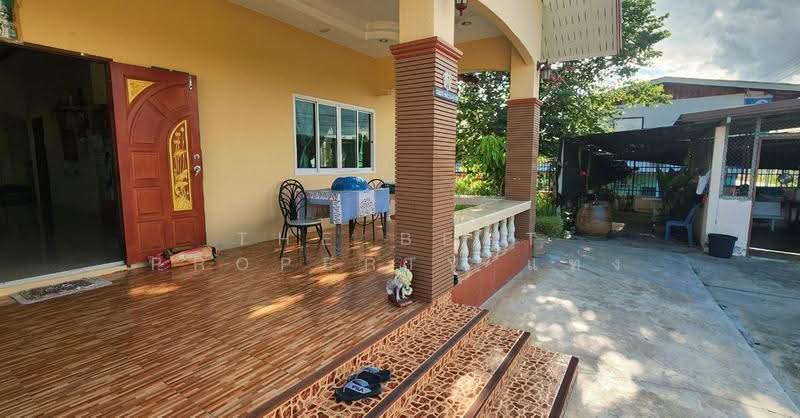 บ้านเดี่ยวบ้านโป่ง ราชบุรี, Ratchaburi, Nong Kop, Ban Pong, Ratchaburi, 3 Bedrooms, 150 sqm, Single Detached House For Sale, by The Best Property แท่ง, 500549356 - DDproperty.com