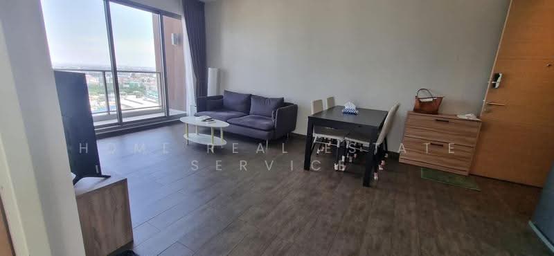 The Clover Thonglor Residence, Bangkok, Soi Sukhumvit 55, Khlong Tan Nua, Watthana, Bangkok, 2 Bedrooms, 60 sqm, Condo For Sale, by HOME Real Estate Service, 500549359 - DDproperty.com