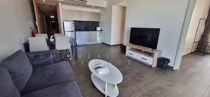 The Clover Thonglor Residence : เดอะ โคลเวอร์ ทองหล่อ เรสซิเดนซ์, กรุงเทพ, ซอยสุขุมวิท 55, คลองตันเหนือ, วัฒนา, กรุงเทพ, 60 ตร.ม., คอนโด ขาย, โดย HOME Real Estate Service, 500549359 - DDproperty.com