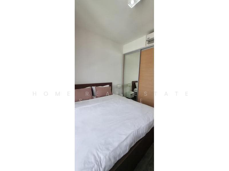 The Clover Thonglor Residence, Bangkok, Soi Sukhumvit 55, Khlong Tan Nua, Watthana, Bangkok, 2 Bedrooms, 60 sqm, Condo For Sale, by HOME Real Estate Service, 500549359 - DDproperty.com