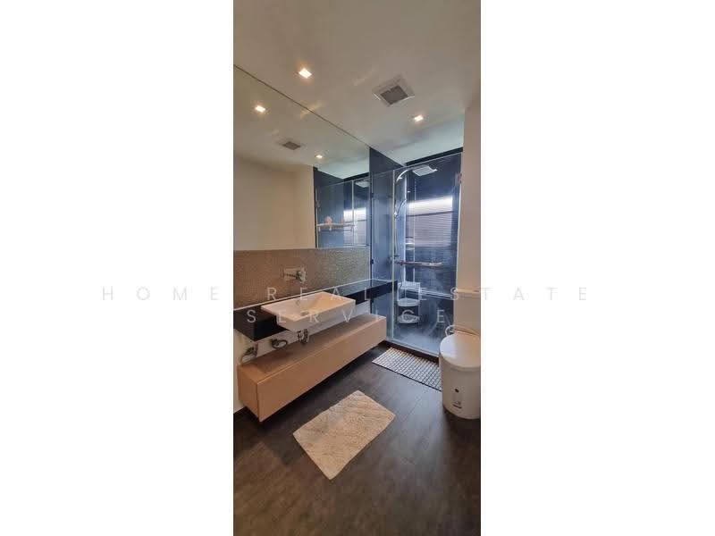 The Clover Thonglor Residence, Bangkok, Soi Sukhumvit 55, Khlong Tan Nua, Watthana, Bangkok, 2 Bedrooms, 60 sqm, Condo For Sale, by HOME Real Estate Service, 500549359 - DDproperty.com