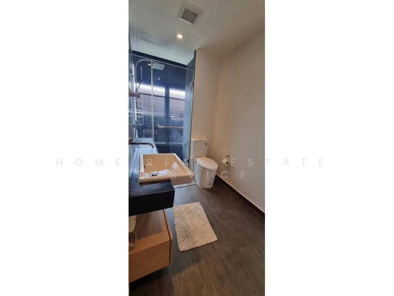 The Clover Thonglor Residence, Bangkok, Soi Sukhumvit 55, Khlong Tan Nua, Watthana, Bangkok, 2 Bedrooms, 60 sqm, Condo For Sale, by HOME Real Estate Service, 500549359 - DDproperty.com