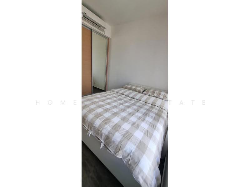 The Clover Thonglor Residence, Bangkok, Soi Sukhumvit 55, Khlong Tan Nua, Watthana, Bangkok, 2 Bedrooms, 60 sqm, Condo For Sale, by HOME Real Estate Service, 500549359 - DDproperty.com