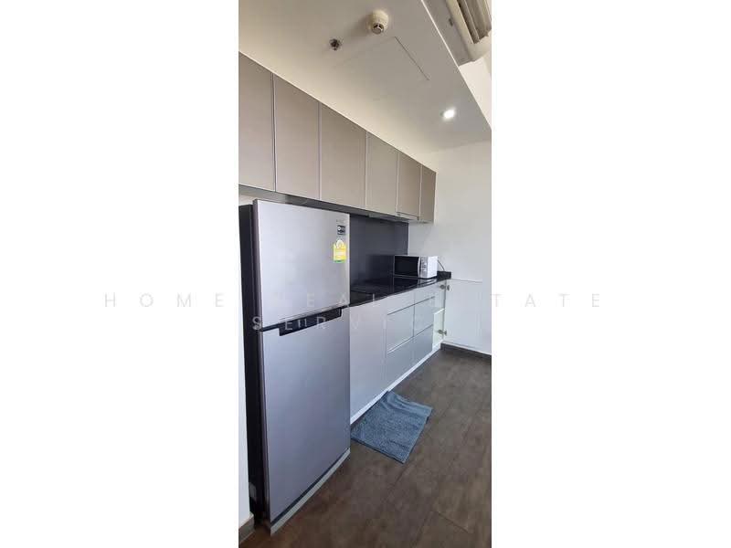 The Clover Thonglor Residence, Bangkok, Soi Sukhumvit 55, Khlong Tan Nua, Watthana, Bangkok, 2 Bedrooms, 60 sqm, Condo For Sale, by HOME Real Estate Service, 500549359 - DDproperty.com