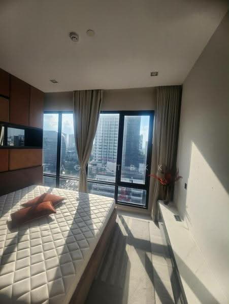 The Room Phaya Thai : เดอะ รูม พญาไท, กรุงเทพ, 567 ถ.ศรีอยุธยา, ถนนพญาไท, ราชเทวี, กรุงเทพ, 65 ตร.ม., คอนโด ให้เช่า, โดย Agentbkk, 500549360 - DDproperty.com