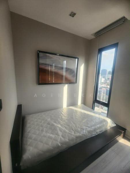 The Room Phaya Thai : เดอะ รูม พญาไท, กรุงเทพ, 567 ถ.ศรีอยุธยา, ถนนพญาไท, ราชเทวี, กรุงเทพ, 65 ตร.ม., คอนโด ให้เช่า, โดย Agentbkk, 500549360 - DDproperty.com