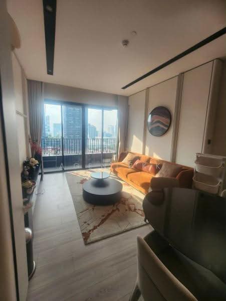 The Room Phaya Thai, Bangkok, 567 Thanon Si Ayutthaya, Thanon Phaya Thai, Ratchathewi, Bangkok, 2 Bedrooms, 65 sqm, Condo For Rent, by Agentbkk, 500549360 - DDproperty.com