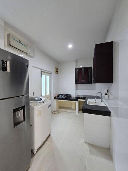 Casa Ville Ramkhamhaeng-Wongwaen, Bangkok, Soi Rat Phatthana (Soi Misteen), Ramkhamhaeng Road, Saphan Sung, Bangkok, 4 Bedrooms, 288 sqm, Single Detached House For Rent, by Jutarat Jitmun, 500549361 - DDproperty.com