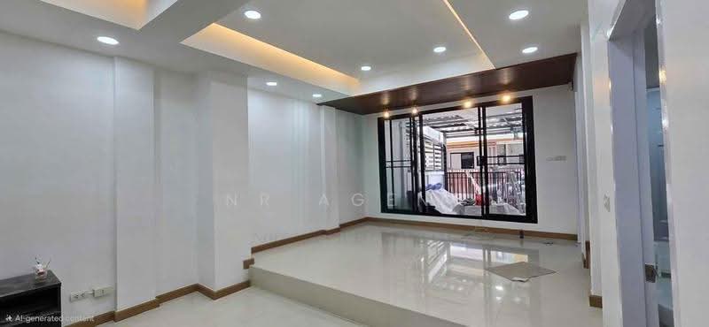 Sarin Wiz Sukhumvit 107 : สาริน วิช สุขุมวิท 107, สมุทรปราการ, ถ.สุขุมวิท 107, สำโรงเหนือ, เมืองสมุทรปราการ, สมุทรปราการ, 182 ตร.ม., ทาวน์เฮ้าส์ ให้เช่า, โดย NR AGENT, 500549363 - DDproperty.com