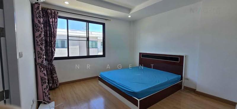 Sarin Wiz Sukhumvit 107, Samut Prakan, Sukhumvit 107 Road, Samrong Nua, Muang Samut Prakarn, Samut Prakan, 3 Bedrooms, 182 sqm, Townhouse For Rent, by NR AGENT, 500549363 - DDproperty.com