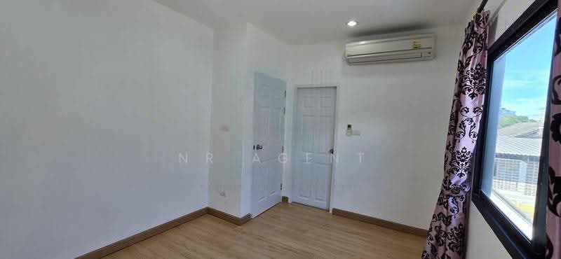 Sarin Wiz Sukhumvit 107, Samut Prakan, Sukhumvit 107 Road, Samrong Nua, Muang Samut Prakarn, Samut Prakan, 3 Bedrooms, 182 sqm, Townhouse For Rent, by NR AGENT, 500549363 - DDproperty.com