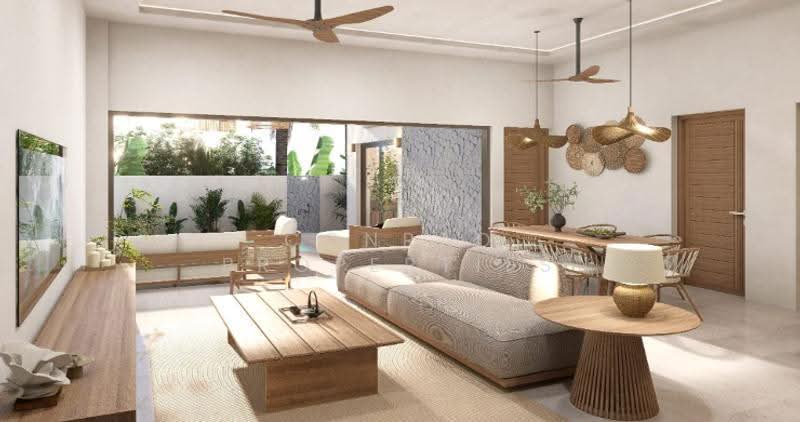 Beachside 2 Bedroom Pool Villas for Sale in Lamai, สุราษฎร์ธานี, มะเร็ต, เกาะสมุย, สุราษฎร์ธานี, 252 ตร.ม., วิลล่า ขาย, โดย Conrad Properties, 500549365 - DDproperty.com