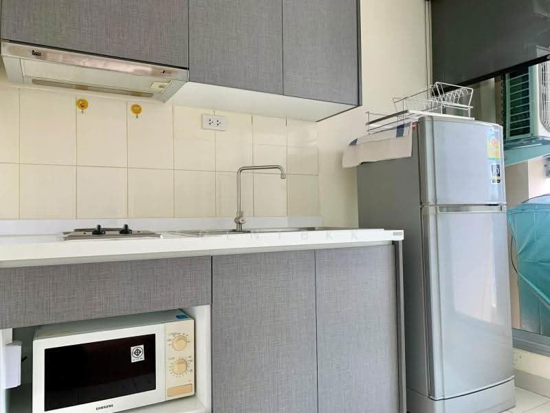 Life @ Sukhumvit 65, Bangkok, Sukhumvit Road, Phra Kanong Nua, Watthana, Bangkok, 1 Bedroom, 32 sqm, Condo For Rent, by Agentbkk, 500549366 - DDproperty.com