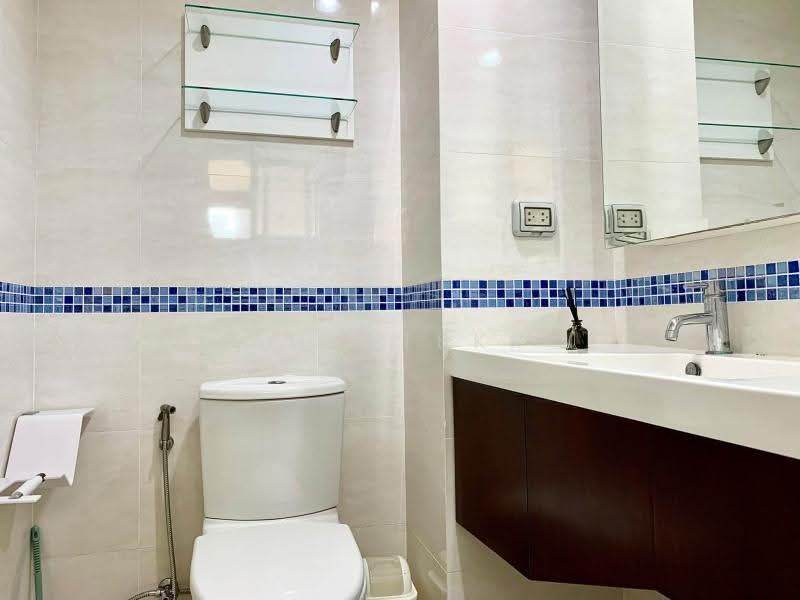 Life @ Sukhumvit 65, Bangkok, Sukhumvit Road, Phra Kanong Nua, Watthana, Bangkok, 1 Bedroom, 32 sqm, Condo For Rent, by Agentbkk, 500549366 - DDproperty.com