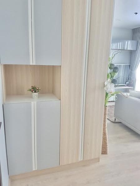 IDEO O2 Bangna, Bangkok, 195 Sanphawut Road, Bang Na Tai, Bang Na, Bangkok, 2 Bedrooms, 53 sqm, Condo For Sale, by AREA66 Real Estate Co.,Ltd, 500549367 - DDproperty.com