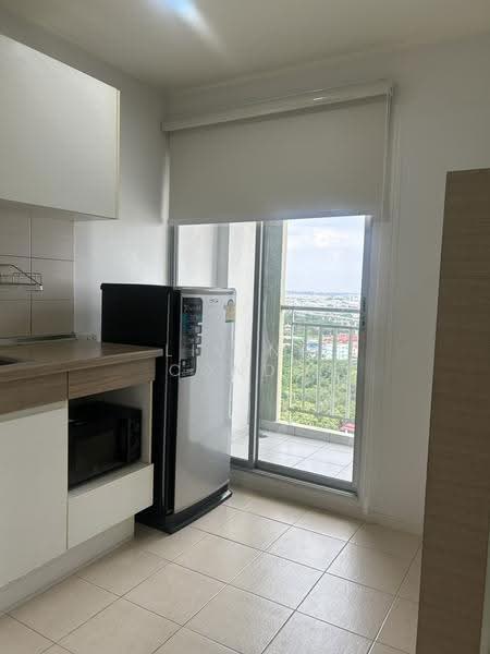 Lumpini Condo Town Ramintra-Navamin : ลุมพินี คอนโดทาวน์ รามอินทรา-นวมินทร์, กรุงเทพ, ซอยรามอินทรา 78 ถนนนวมินทร์ - รามอินทรา, รามอินทรา, คันนายาว, กรุงเทพ, 22 ตร.ม., Condo ให้เช่า, โดย Living Condo, 500549368 - DDproperty.com