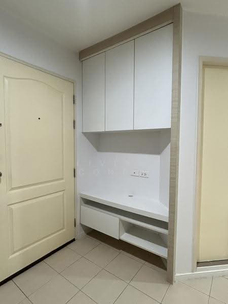 Lumpini Condo Town Ramintra-Navamin, Bangkok, Soi Ramindhra 78, Nawamin Road - Ramintra Road, Ram Inthra, Khan Na Yao, Bangkok, Studio, 22 sqm, Condo For Rent, by Living Condo, 500549368 - DDproperty.com