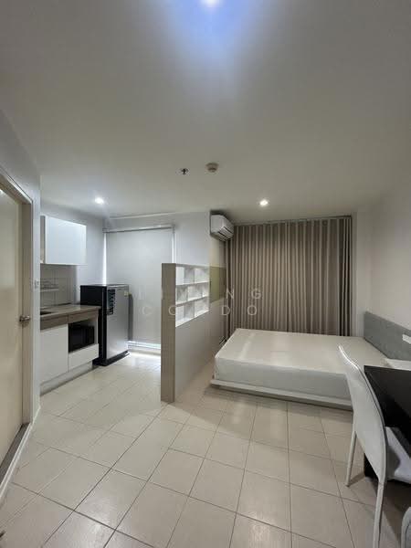 Lumpini Condo Town Ramintra-Navamin : ลุมพินี คอนโดทาวน์ รามอินทรา-นวมินทร์, กรุงเทพ, ซอยรามอินทรา 78 ถนนนวมินทร์ - รามอินทรา, รามอินทรา, คันนายาว, กรุงเทพ, 22 ตร.ม., Condo ให้เช่า, โดย Living Condo, 500549368 - DDproperty.com