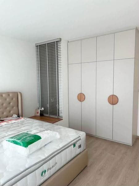 Indy 2 Bangna-Ramkhamhaeng 2, Bangkok, Soi Ramkhamhaeng 2, Dok Mai, Prawet, Bangkok, 3 Bedrooms, 122 sqm, Townhouse For Rent, by ปริญญ์ จิรกุลกิตติ์, 500549369 - DDproperty.com