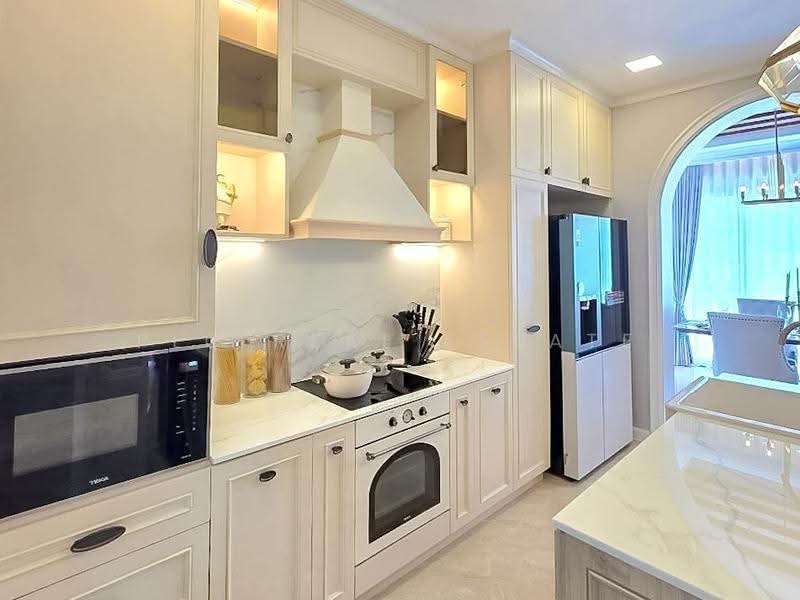 Luxury Pool Villa for Sale Chaiyapruek East Pattaya 5 Bedrooms, Chon Buri (Pattaya), Bang Lamung, Bang Lamung (Pattaya), Chon Buri (Pattaya), 5 Bedrooms, 350 sqm, Villa For Sale, by PLC real estate, 500549370 - DDproperty.com